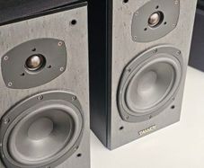 Tannoy M2 B/Eye