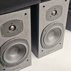 Tannoy M2 B/Eye