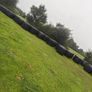 Bales of silage Image 2