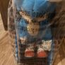 Sonic the Hedgehog plush Image 3