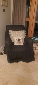 Queen Ann Chair