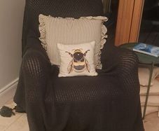 Queen Ann Chair