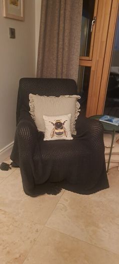 Queen Ann Chair