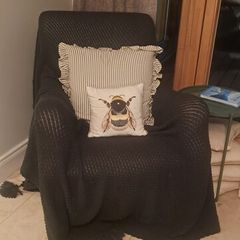 Queen Ann Chair