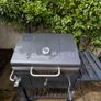 Bbq Charcoal Image 2