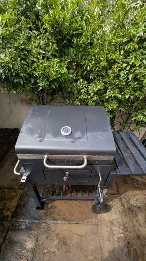 Bbq Charcoal