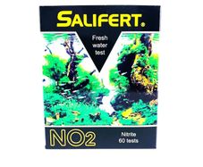 Salifert Fresh NO2 Test - Nitrite (NO2) Test for Freshwater Aquariums