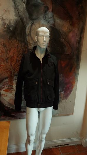 Fly 53 Jacket