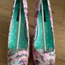 Brand new Iron Fist heels size 7 Image 5