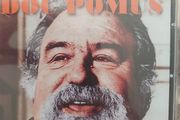 Doc Pomus 2CD  - Singer And Songwriter