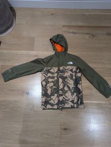 Child The North Face Jacket