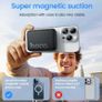 MagMagsafe Magnetic Power Bank 10000mAh 20W White Image 7