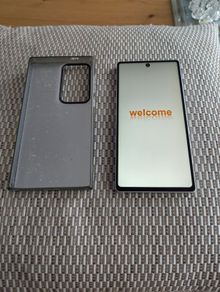 Samsung S25 Ultra Clone