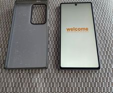 Samsung S25 Ultra Clone
