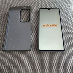 Samsung S25 Ultra Clone