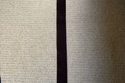 Brown suede belt by Hobbs 100cm