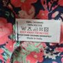 Printed Tea Dress - Size 14 Image 4