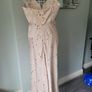 bnwt stunning dress size 12 Image 4