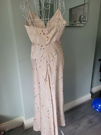 bnwt stunning dress size 12