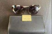 Face a face sunglasses
