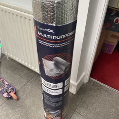 Superfoil Multipurpose Wrap