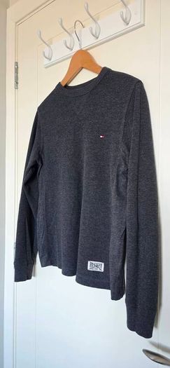 Tommy Hilfiger cotton sweater