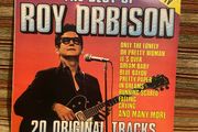 Roy Orbison - The Best of Roy Orbison