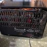 Vintage Bush DAC90 Radio Image 3