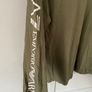 Emporio Armani Top - Small Image 2