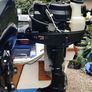 outboard engine Image 4
