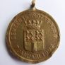 Netherlands 1937 Princess Juliana & Prince Bernhard Wedding Medal Image 3