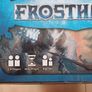 Frosthaven Miniatures Fantasy Board Game BRAND NEW Image 4