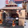LEGO Star Wars 9516 Jabba's Palace Image 5