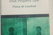 Principles of Irish Property Law