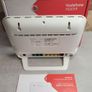 Vodafone HG 659 Modem with Huawei Power Adaptor Image 2