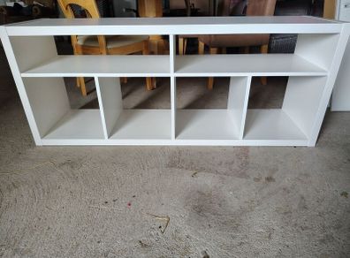 IKEA Kallax TV Bench Unit