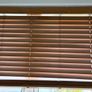 Wooden Venetian blinds Image 2