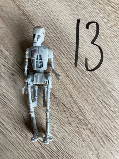 star wars figures