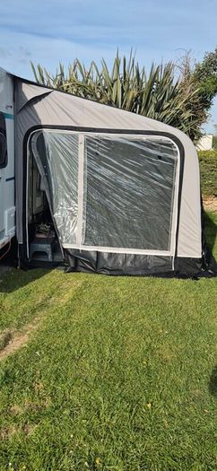 Awning