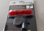 Rear Bike Light Powerful