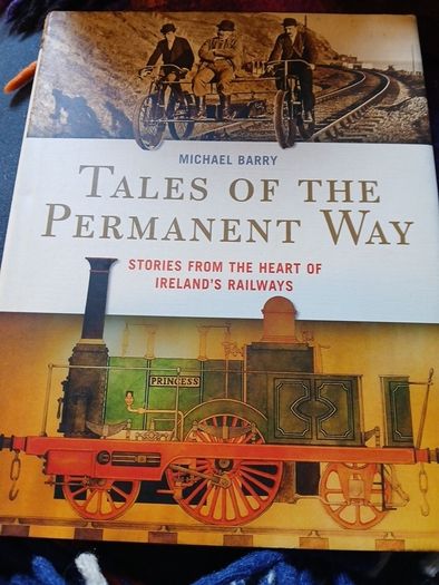 Irish interest