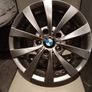 BMW alloy Wheels Image 4