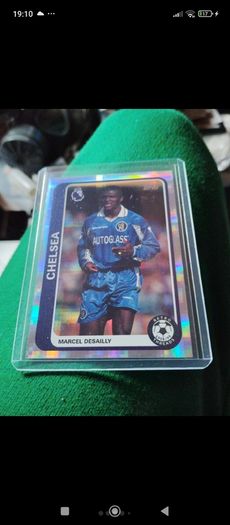 Marcel desailly