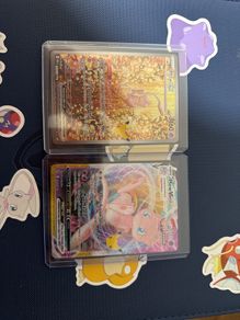 Pokemon 30th anniversary mew bundle