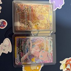 Pokemon 30th anniversary mew bundle