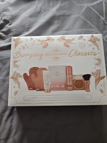 Bellamianta Tanning Large Gift Set