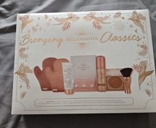 Bellamianta Tanning Large Gift Set