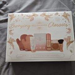 Bellamianta Tanning Large Gift Set