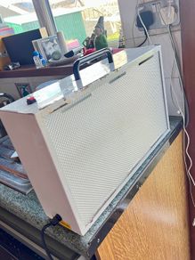 Sad Light Box Brite-lite Phototherapy
