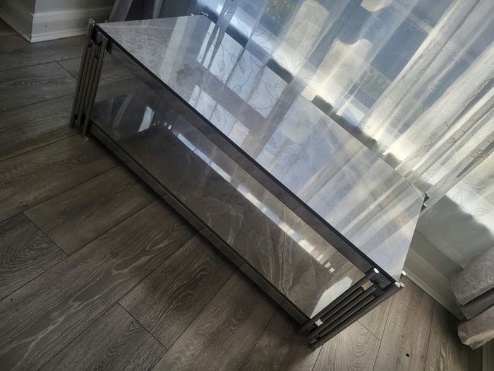 Marble Coffee table